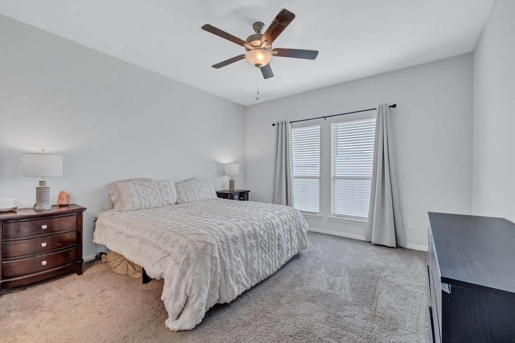 4-Bedroom Owner Finance Home in Temple, TX in Temple, TX, owner financed with no credit check, photo 19 of 30