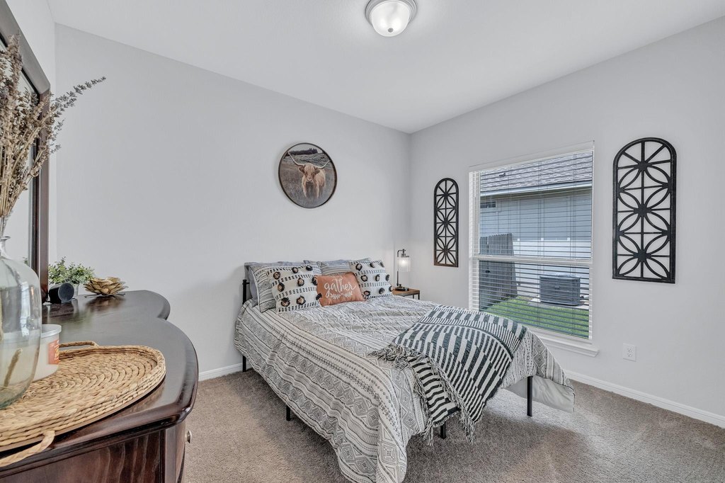 4-Bedroom Owner Finance Home in Temple, TX in Temple, TX, owner financed with no credit check, photo 26 of 30