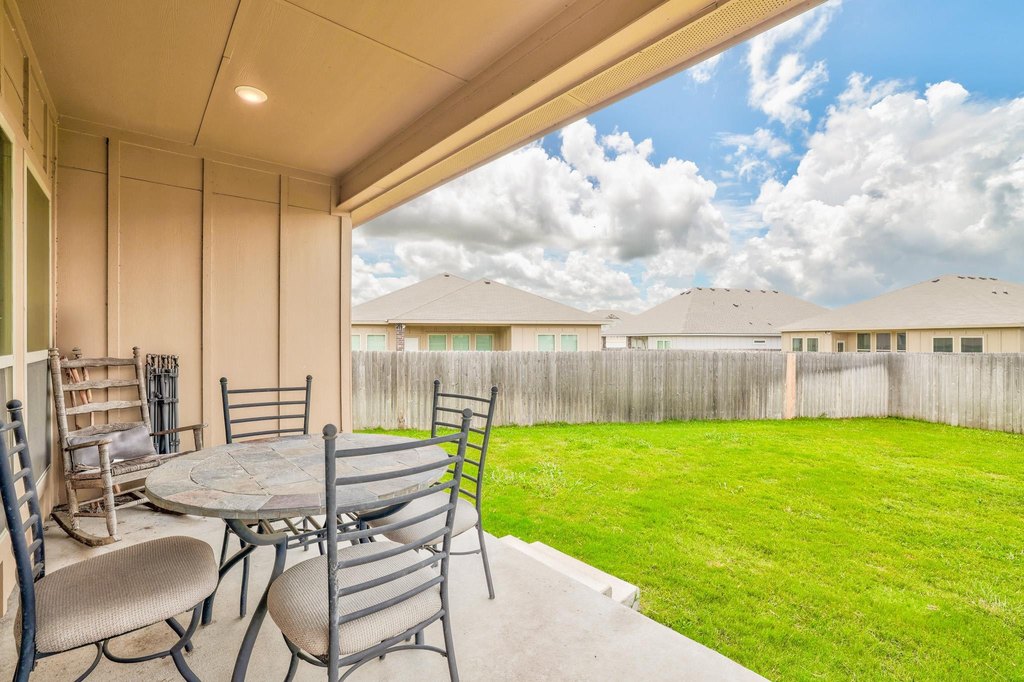 4-Bedroom Owner Finance Home in Temple, TX in Temple, TX, owner financed with no credit check, photo 27 of 30