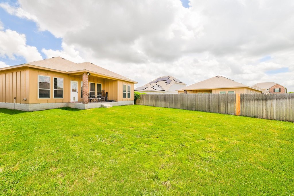 4-Bedroom Owner Finance Home in Temple, TX in Temple, TX, owner financed with no credit check, photo 30 of 30