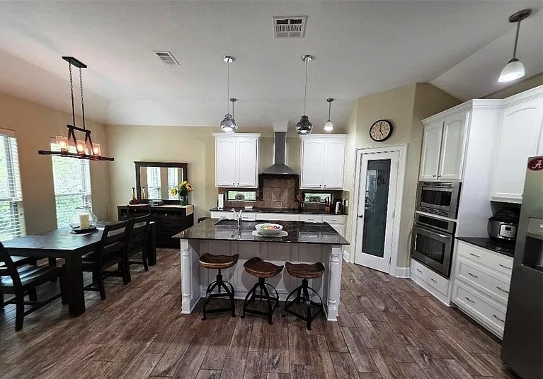 4-Bedroom Owner Finance Home in Belton, TX — Built 2017 in Belton, TX, owner financed with no credit check, photo 3 of 10