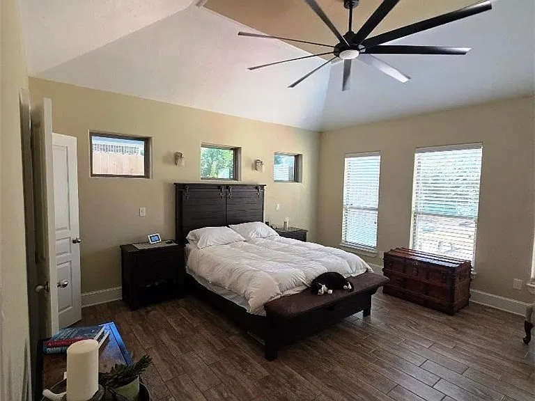 4-Bedroom Owner Finance Home in Belton, TX — Built 2017 in Belton, TX, owner financed with no credit check, photo 7 of 10