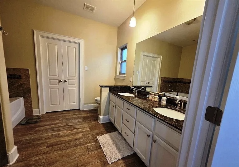 4-Bedroom Owner Finance Home in Belton, TX — Built 2017 in Belton, TX, owner financed with no credit check, photo 10 of 10