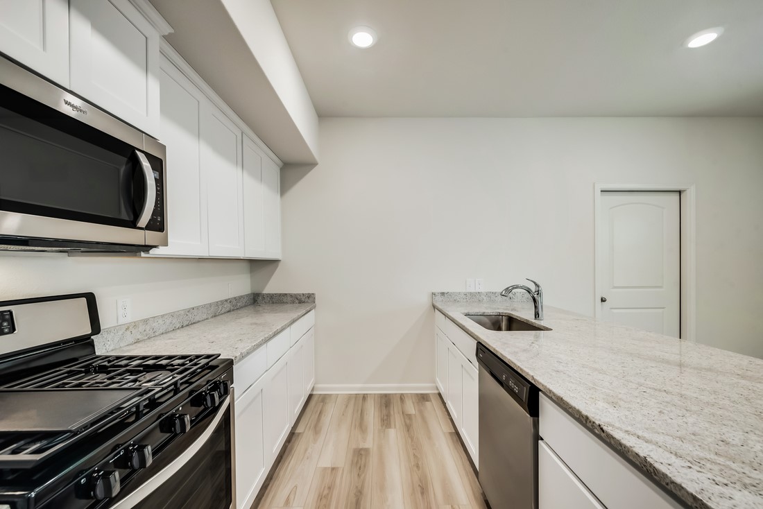 3-Bedroom Owner Finance Home in Princeton, TX — Built 2022 in Princeton, TX, owner financed with no credit check, photo 3 of 8