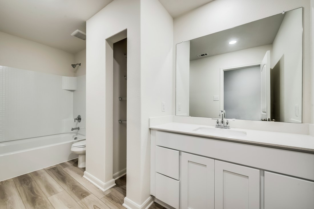 3-Bedroom Owner Finance Home in Princeton, TX — Built 2022 in Princeton, TX, owner financed with no credit check, photo 7 of 8