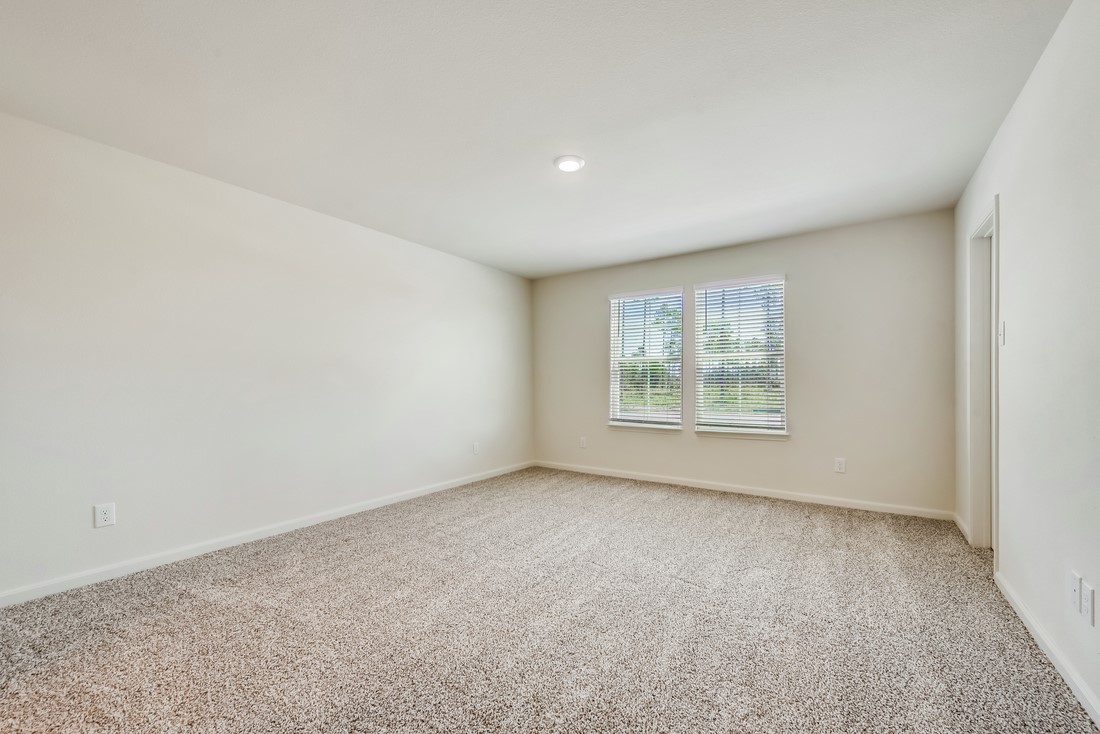 3-Bedroom Owner Finance Home in Princeton, TX — Built 2022 in Princeton, TX, owner financed with no credit check, photo 6 of 8