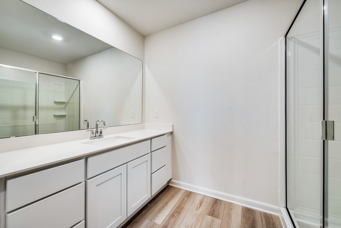 3-Bedroom Owner Finance Home in Princeton, TX — Built 2022 in Princeton, TX, owner financed with no credit check, photo 8 of 8
