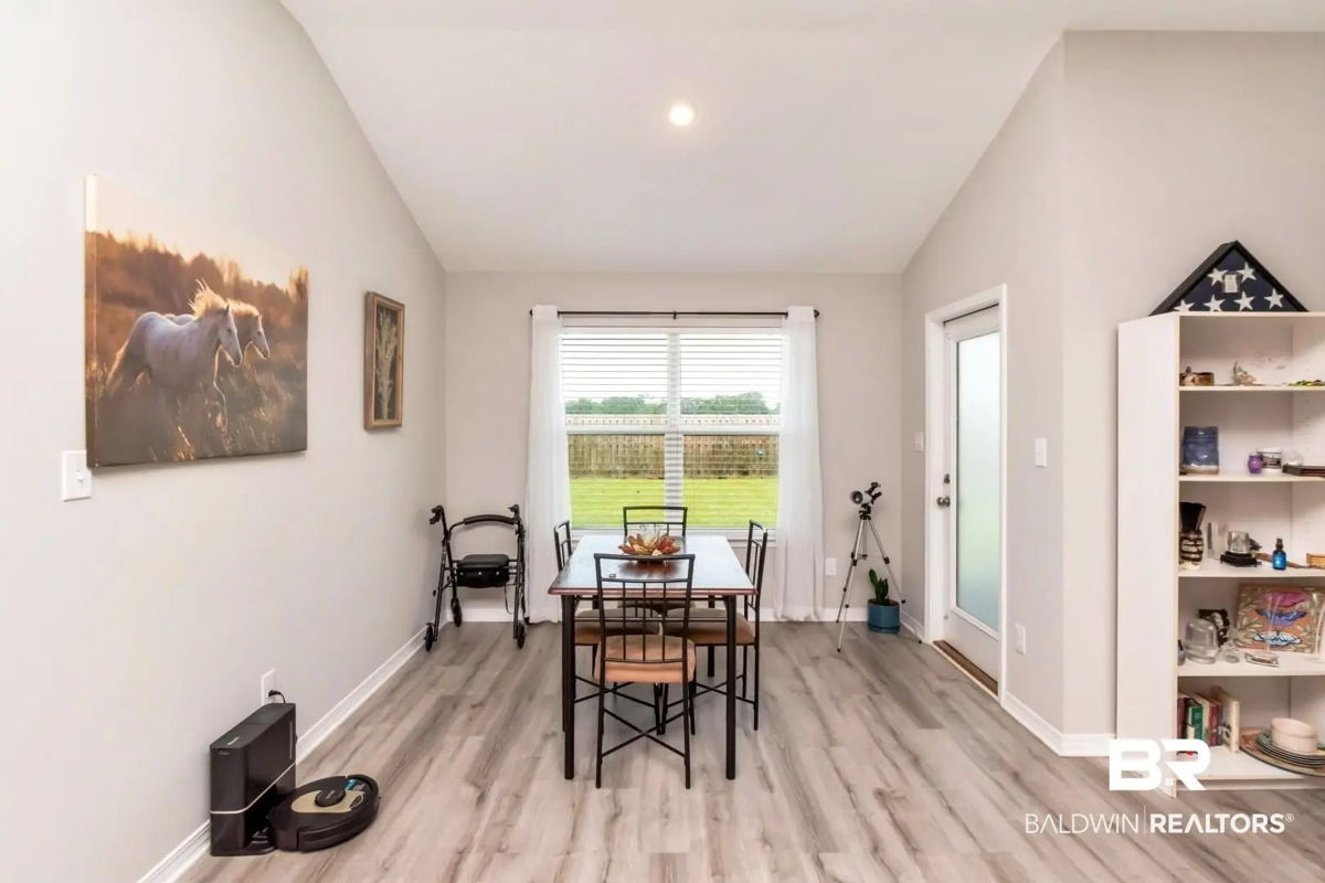 3-Bedroom Owner Finance Home in Foley, AL — Built 2021 in Foley, AL, owner financed with no credit check, photo 4 of 20