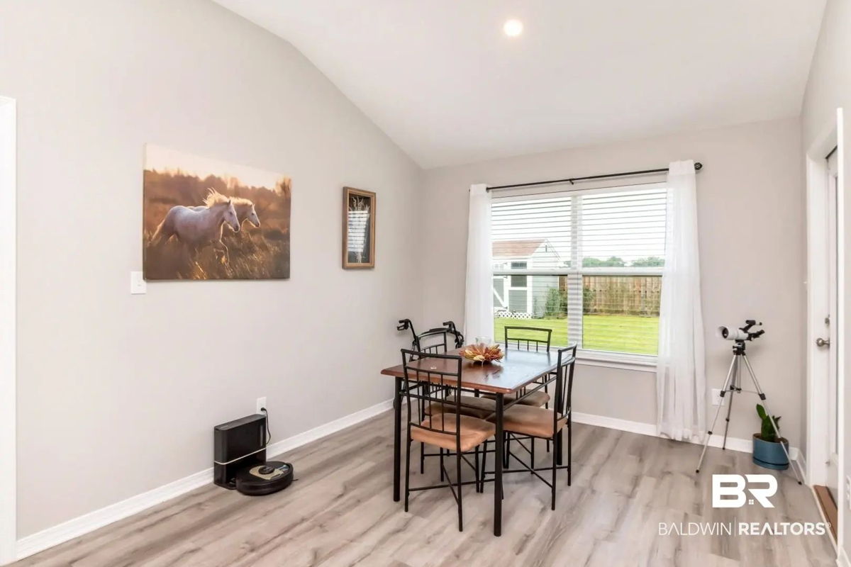 3-Bedroom Owner Finance Home in Foley, AL — Built 2021 in Foley, AL, owner financed with no credit check, photo 5 of 20