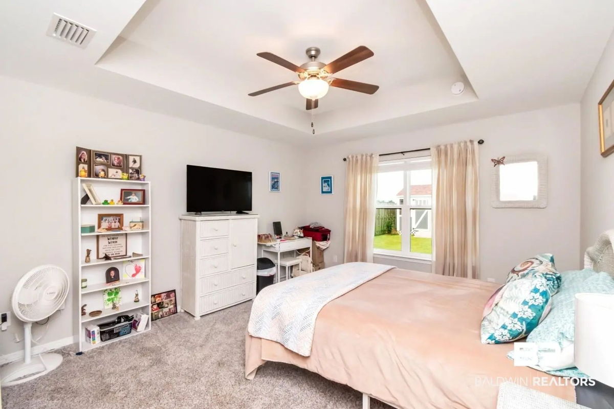 3-Bedroom Owner Finance Home in Foley, AL — Built 2021 in Foley, AL, owner financed with no credit check, photo 7 of 20