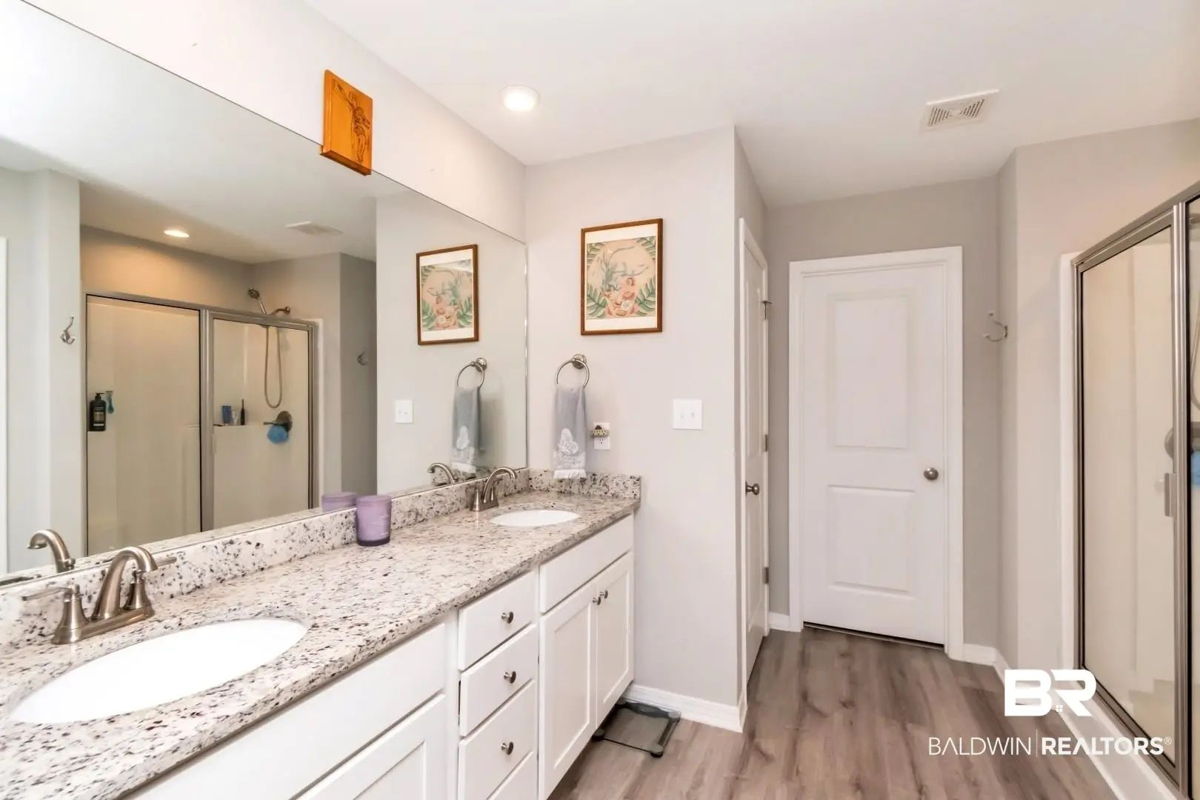 3-Bedroom Owner Finance Home in Foley, AL — Built 2021 in Foley, AL, owner financed with no credit check, photo 13 of 20