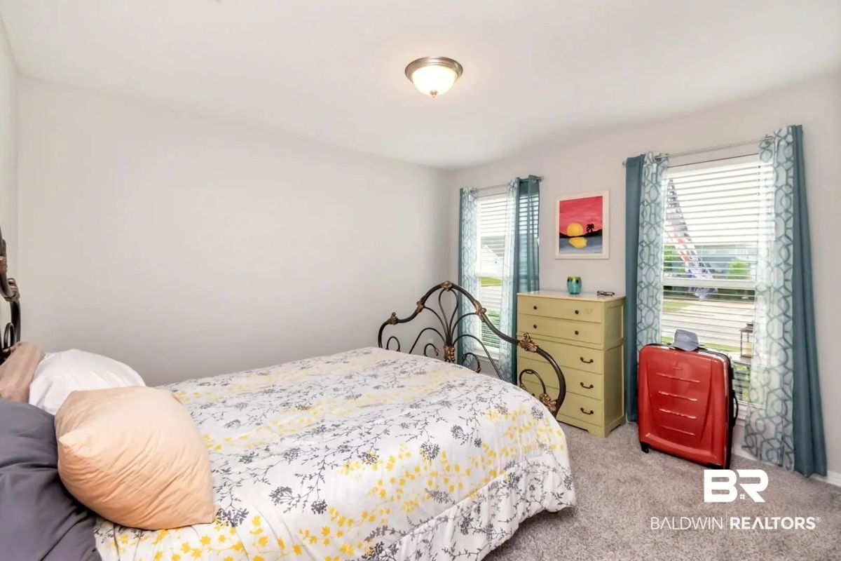 3-Bedroom Owner Finance Home in Foley, AL — Built 2021 in Foley, AL, owner financed with no credit check, photo 9 of 20