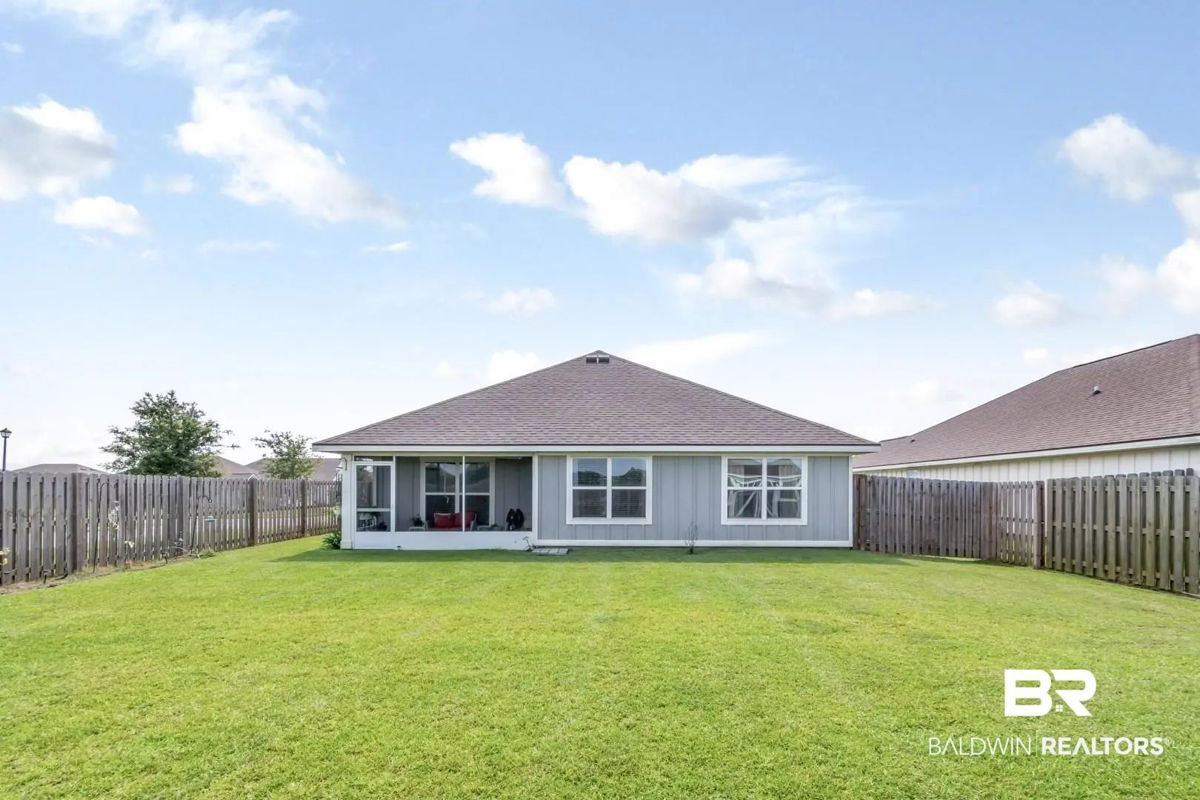 3-Bedroom Owner Finance Home in Foley, AL — Built 2021 in Foley, AL, owner financed with no credit check, photo 18 of 20