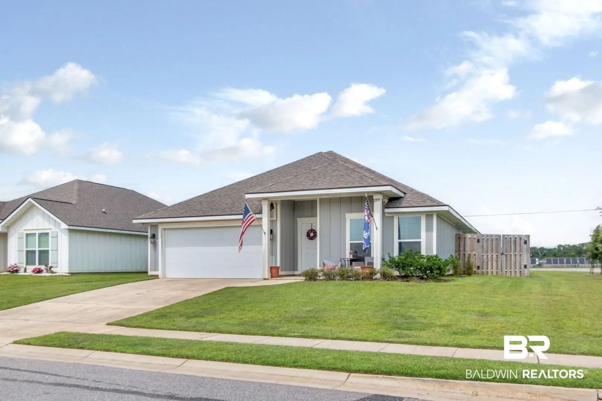 3-Bedroom Owner Finance Home in Foley, AL — Built 2021 in Foley, AL, owner financed with no credit check, photo 20 of 20