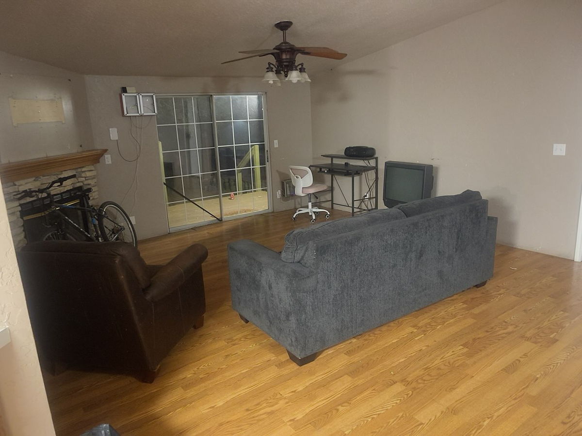 4-Bedroom Owner Finance Home in Altus, OK in Altus, OK, owner financed with no credit check, photo 3 of 15
