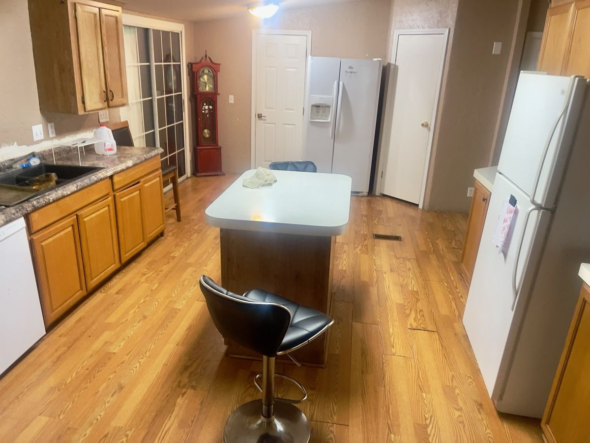 4-Bedroom Owner Finance Home in Altus, OK in Altus, OK, owner financed with no credit check, photo 2 of 15