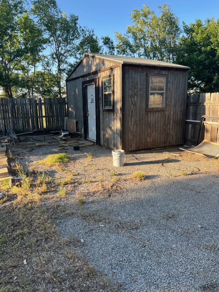 4-Bedroom Owner Finance Home in Altus, OK in Altus, OK, owner financed with no credit check, photo 7 of 15