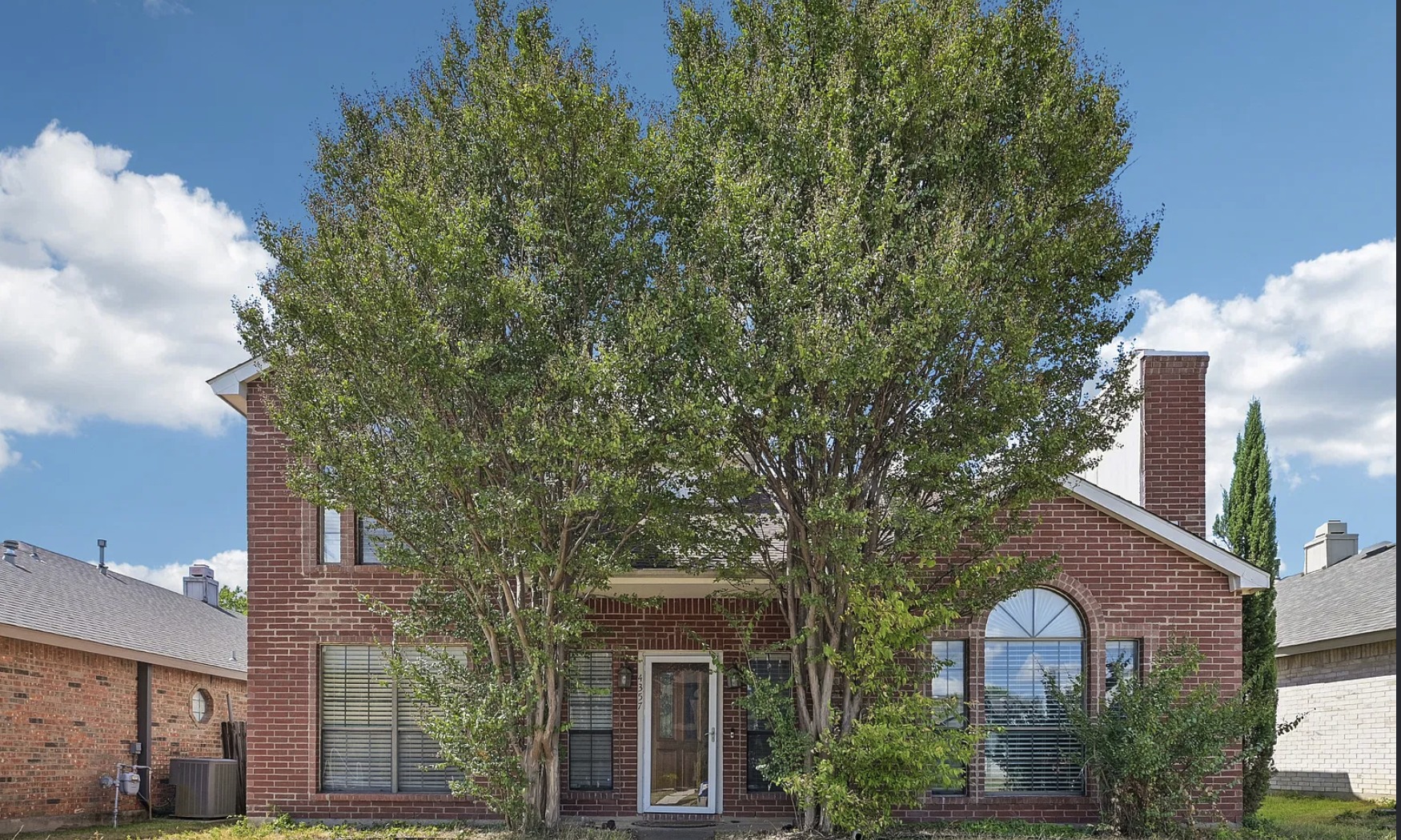 4357 Walsh Ln, Grand Prairie, TX 75052