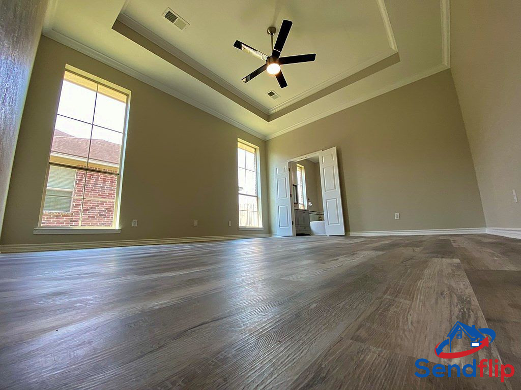 4-Bedroom Owner Finance Home in Beaumont, TX in Beaumont, TX, owner financed with no credit check, photo 11 of 20