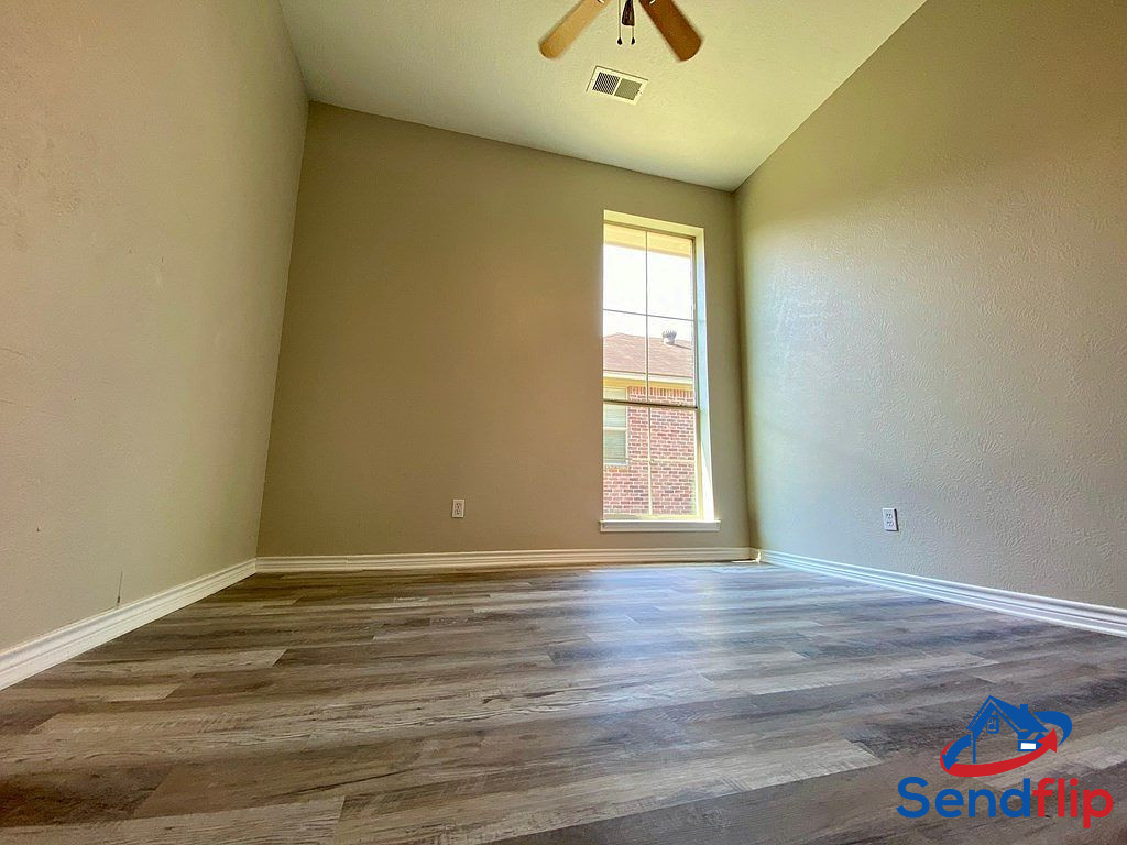 4-Bedroom Owner Finance Home in Beaumont, TX in Beaumont, TX, owner financed with no credit check, photo 17 of 20