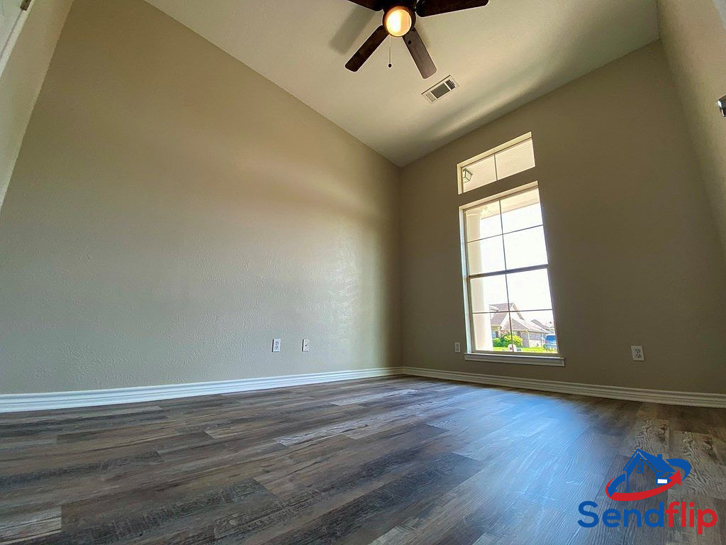 4-Bedroom Owner Finance Home in Beaumont, TX in Beaumont, TX, owner financed with no credit check, photo 19 of 20