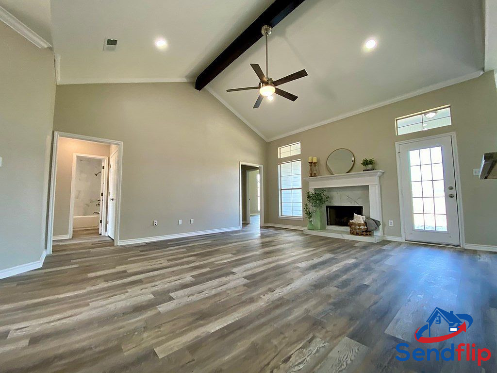 4-Bedroom Owner Finance Home in Beaumont, TX in Beaumont, TX, owner financed with no credit check, photo 20 of 20
