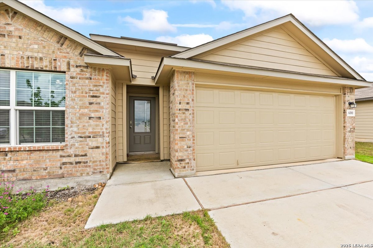 3-Bedroom Owner Finance Home in Cibolo, TX — Built 2022 in Cibolo, TX, owner financed with no credit check, photo 2 of 10
