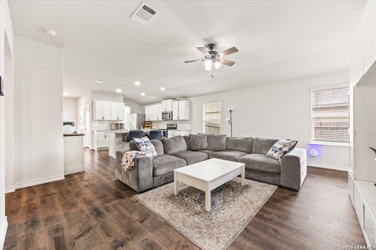 3-Bedroom Owner Finance Home in Cibolo, TX — Built 2022 in Cibolo, TX, owner financed with no credit check, photo 5 of 10