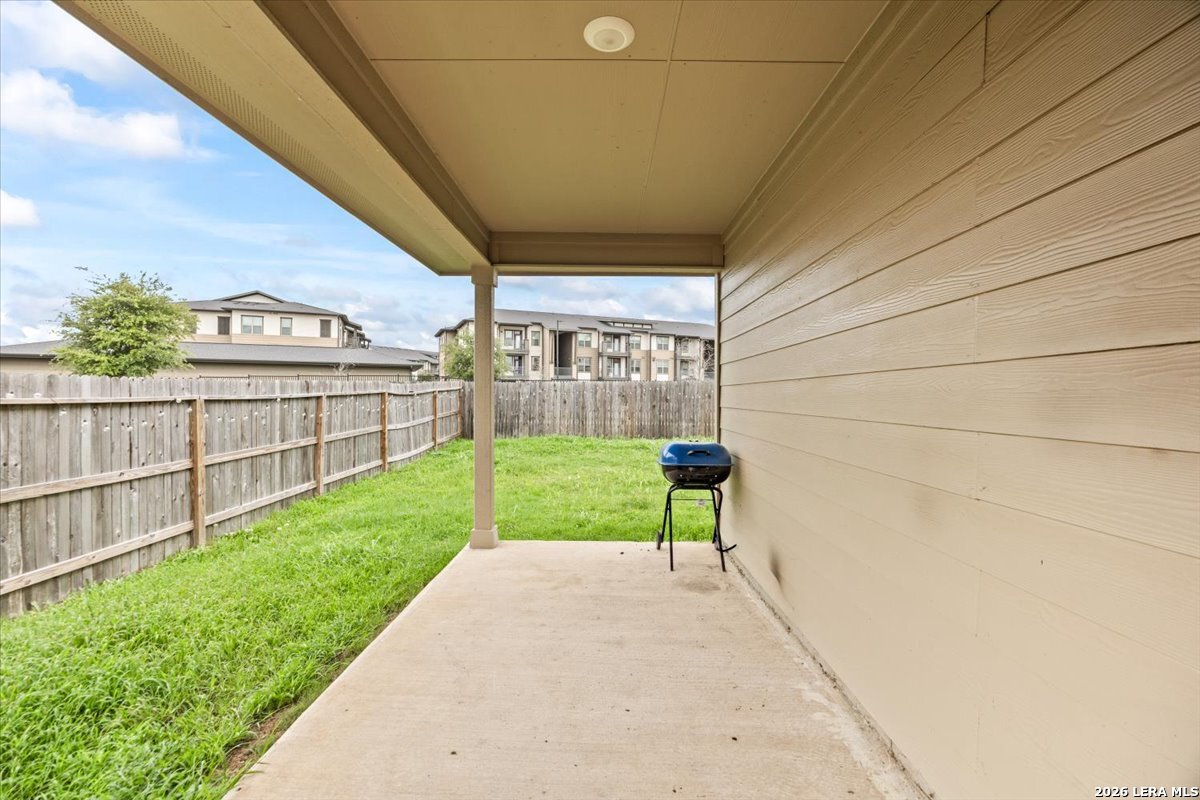 3-Bedroom Owner Finance Home in Cibolo, TX — Built 2022 in Cibolo, TX, owner financed with no credit check, photo 6 of 10