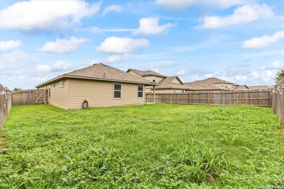 3-Bedroom Owner Finance Home in Cibolo, TX — Built 2022 in Cibolo, TX, owner financed with no credit check, photo 7 of 10