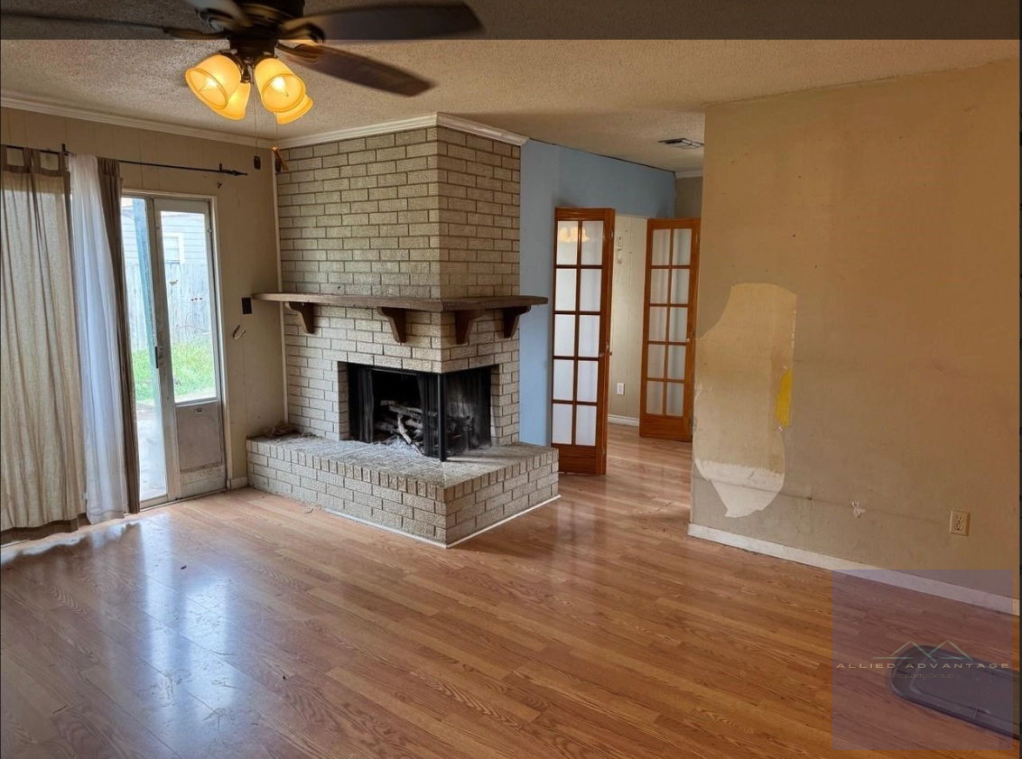 3-Bedroom Owner Finance Home in Taylor, TX in Taylor, TX, owner financed with no credit check, photo 3 of 8