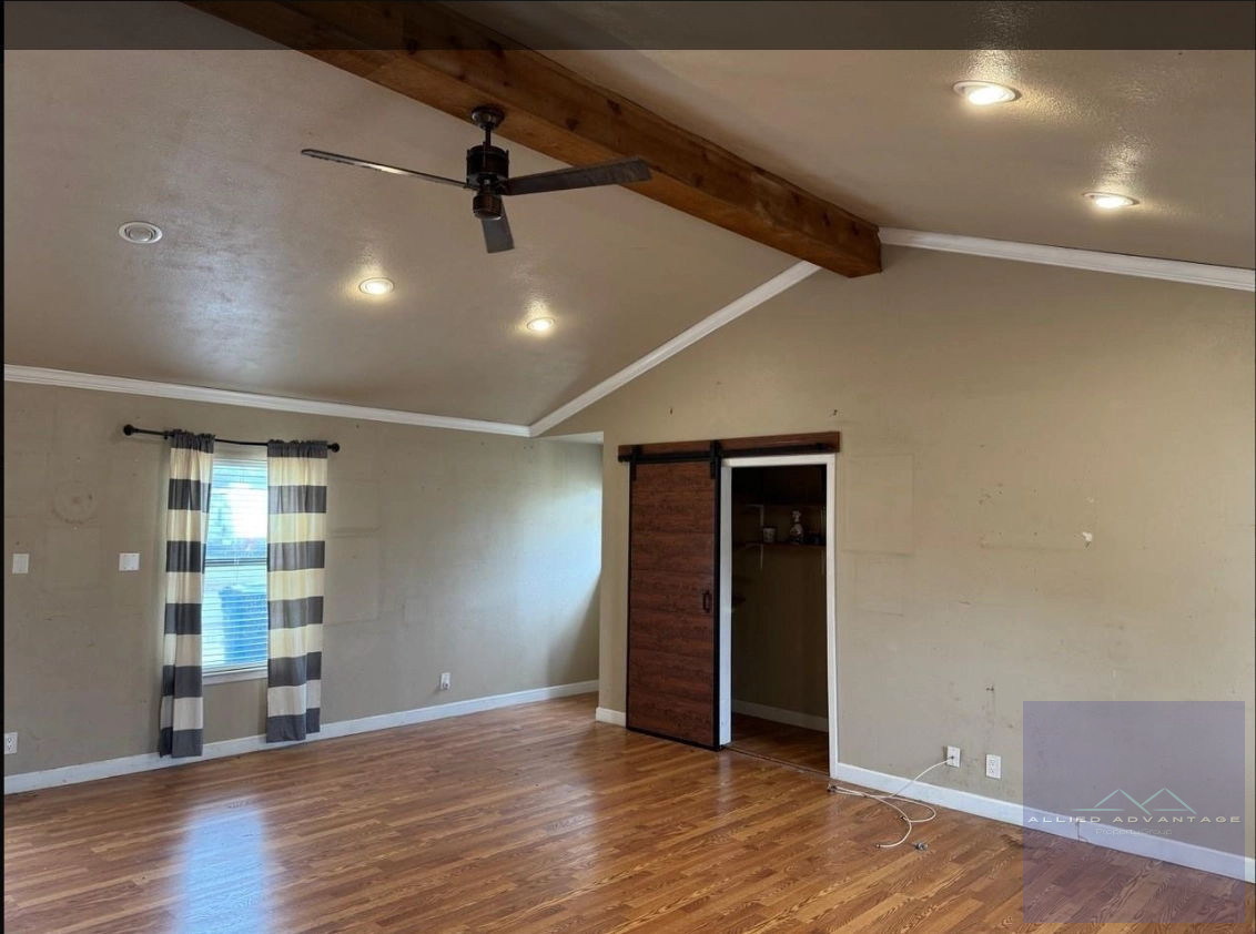 3-Bedroom Owner Finance Home in Taylor, TX in Taylor, TX, owner financed with no credit check, photo 4 of 8
