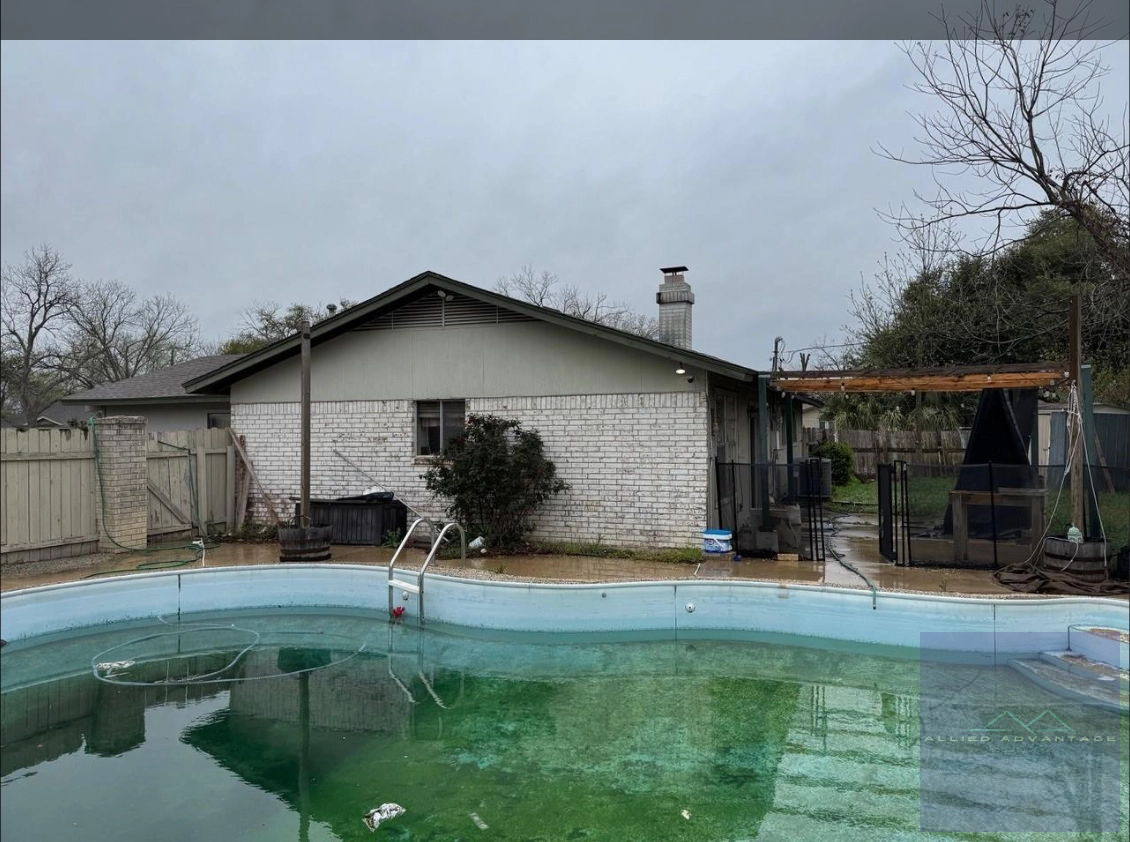 3-Bedroom Owner Finance Home in Taylor, TX in Taylor, TX, owner financed with no credit check, photo 2 of 8