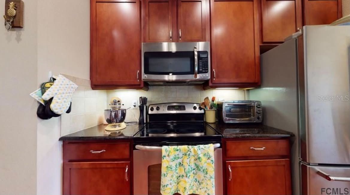 4-Bedroom Owner Finance Home in Palm Coast, FL in Palm Coast, FL, owner financed with no credit check, photo 3 of 8