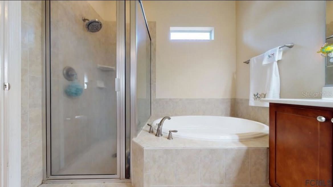 4-Bedroom Owner Finance Home in Palm Coast, FL in Palm Coast, FL, owner financed with no credit check, photo 8 of 8
