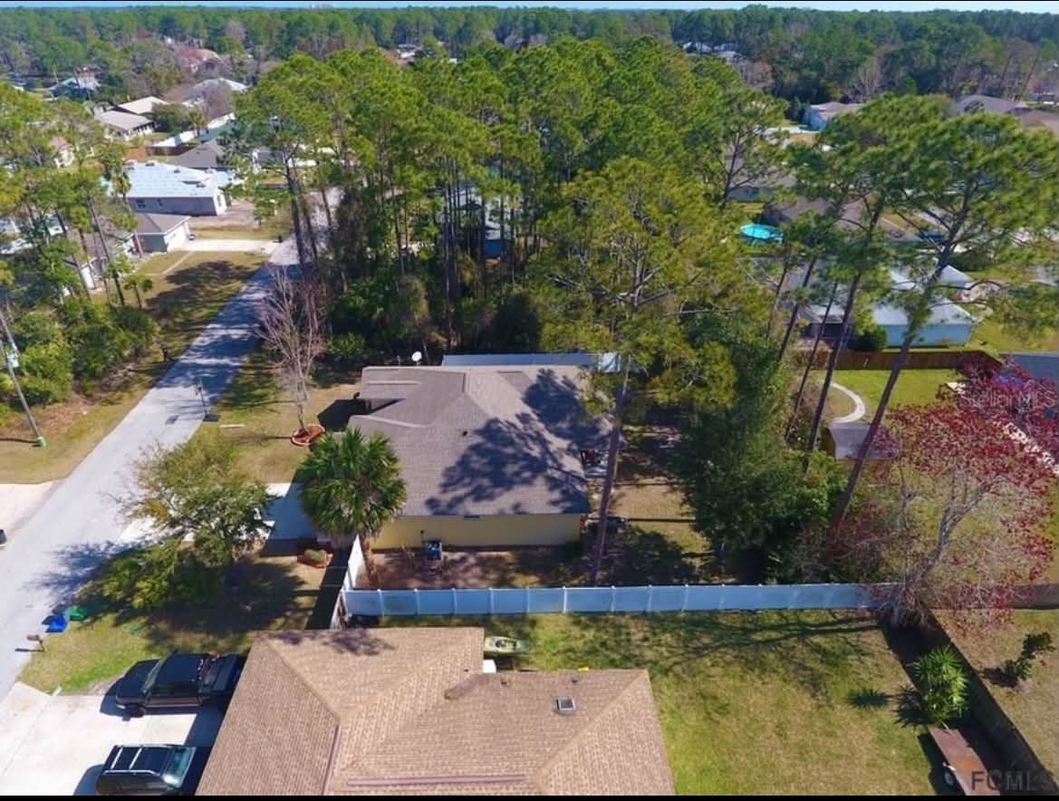 4-Bedroom Owner Finance Home in Palm Coast, FL in Palm Coast, FL, owner financed with no credit check, photo 6 of 8