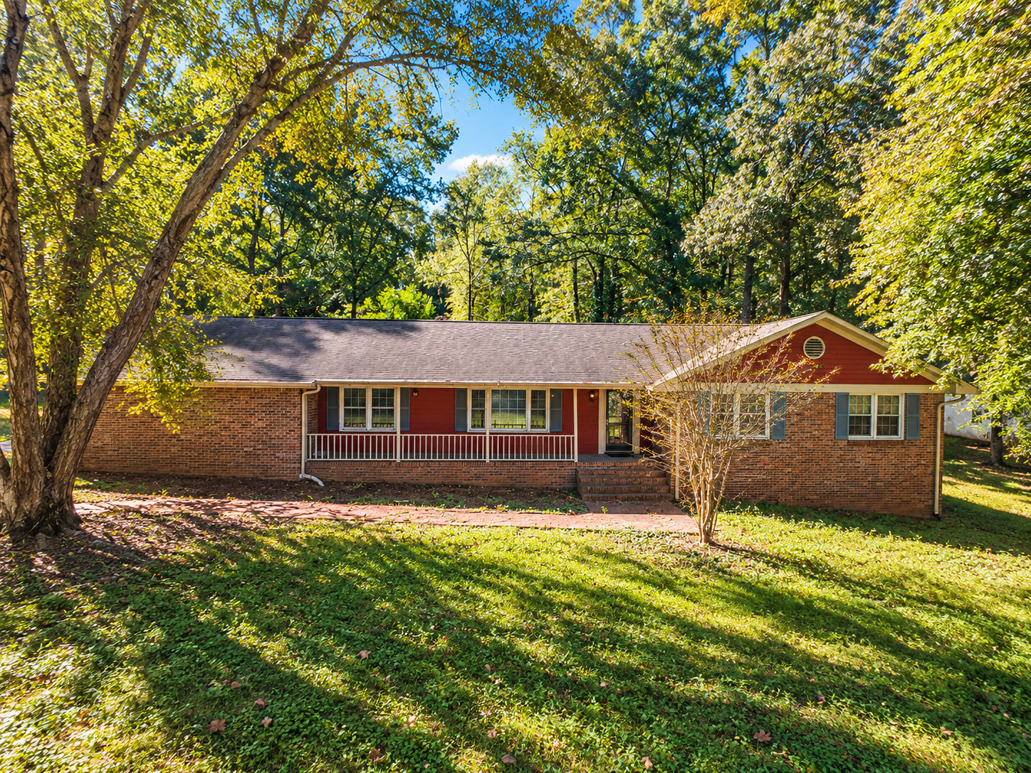 4-Bedroom Owner Finance Home in Jonesboro, GA in Jonesboro, GA, owner financed with no credit check, photo 1 of 10