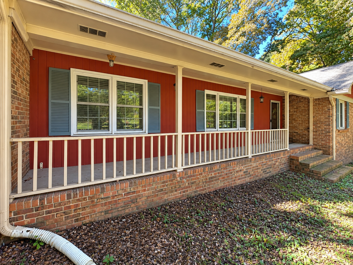 4-Bedroom Owner Finance Home in Jonesboro, GA in Jonesboro, GA, owner financed with no credit check, photo 4 of 10