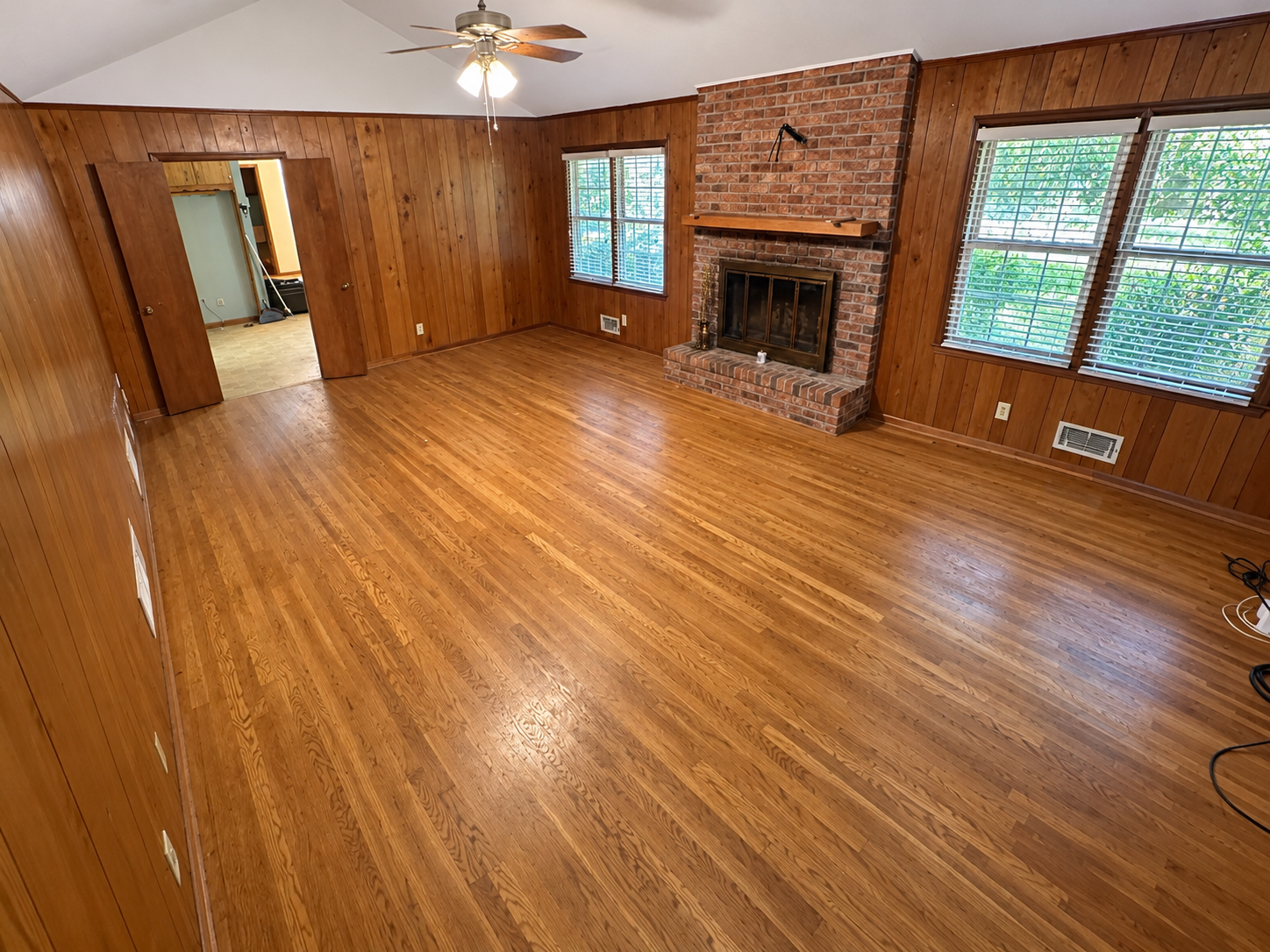 4-Bedroom Owner Finance Home in Jonesboro, GA in Jonesboro, GA, owner financed with no credit check, photo 5 of 10