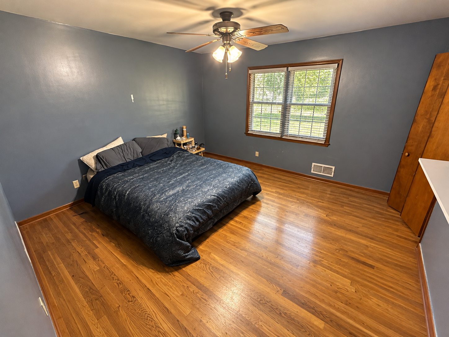 4-Bedroom Owner Finance Home in Jonesboro, GA in Jonesboro, GA, owner financed with no credit check, photo 8 of 10