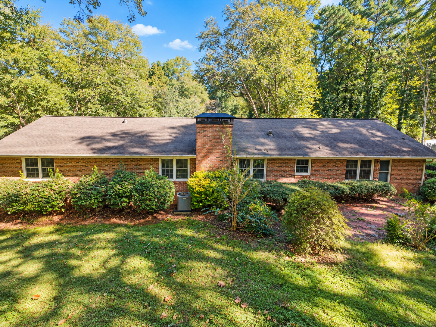 4-Bedroom Owner Finance Home in Jonesboro, GA in Jonesboro, GA, owner financed with no credit check, photo 10 of 10