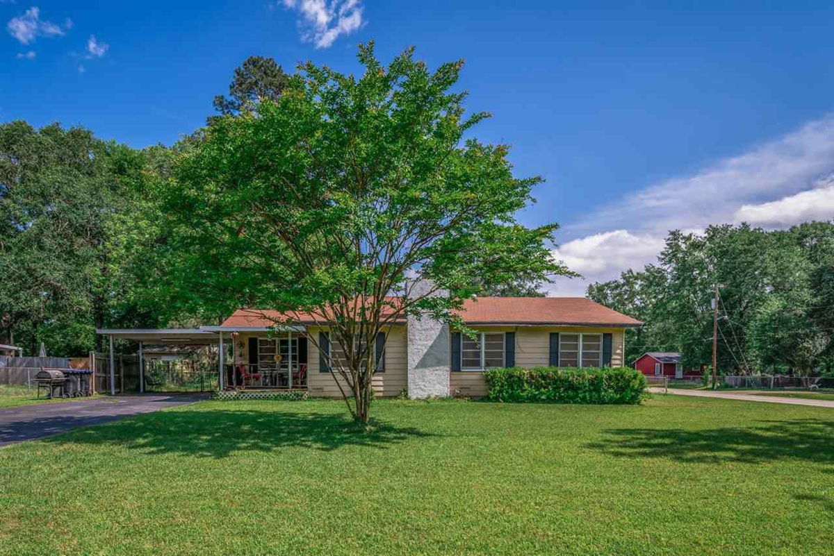 311 Mcgrede St, Longview, TX 75605