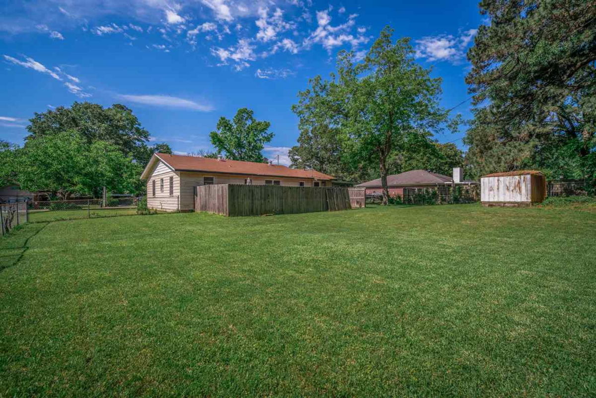3-Bedroom Owner Finance Home in Longview, TX in Longview, TX, owner financed with no credit check, photo 7 of 18