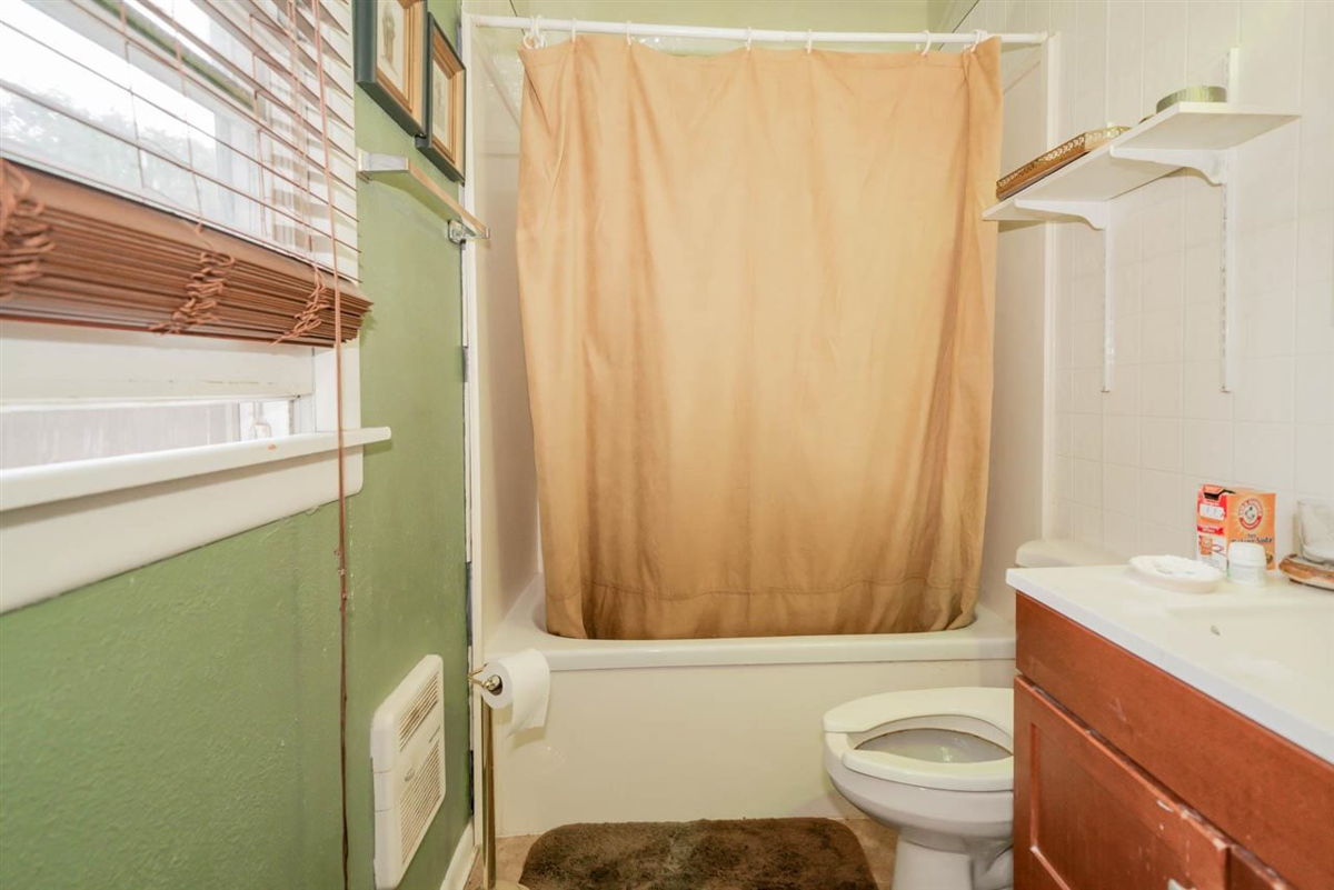 3-Bedroom Owner Finance Home in Longview, TX in Longview, TX, owner financed with no credit check, photo 15 of 18