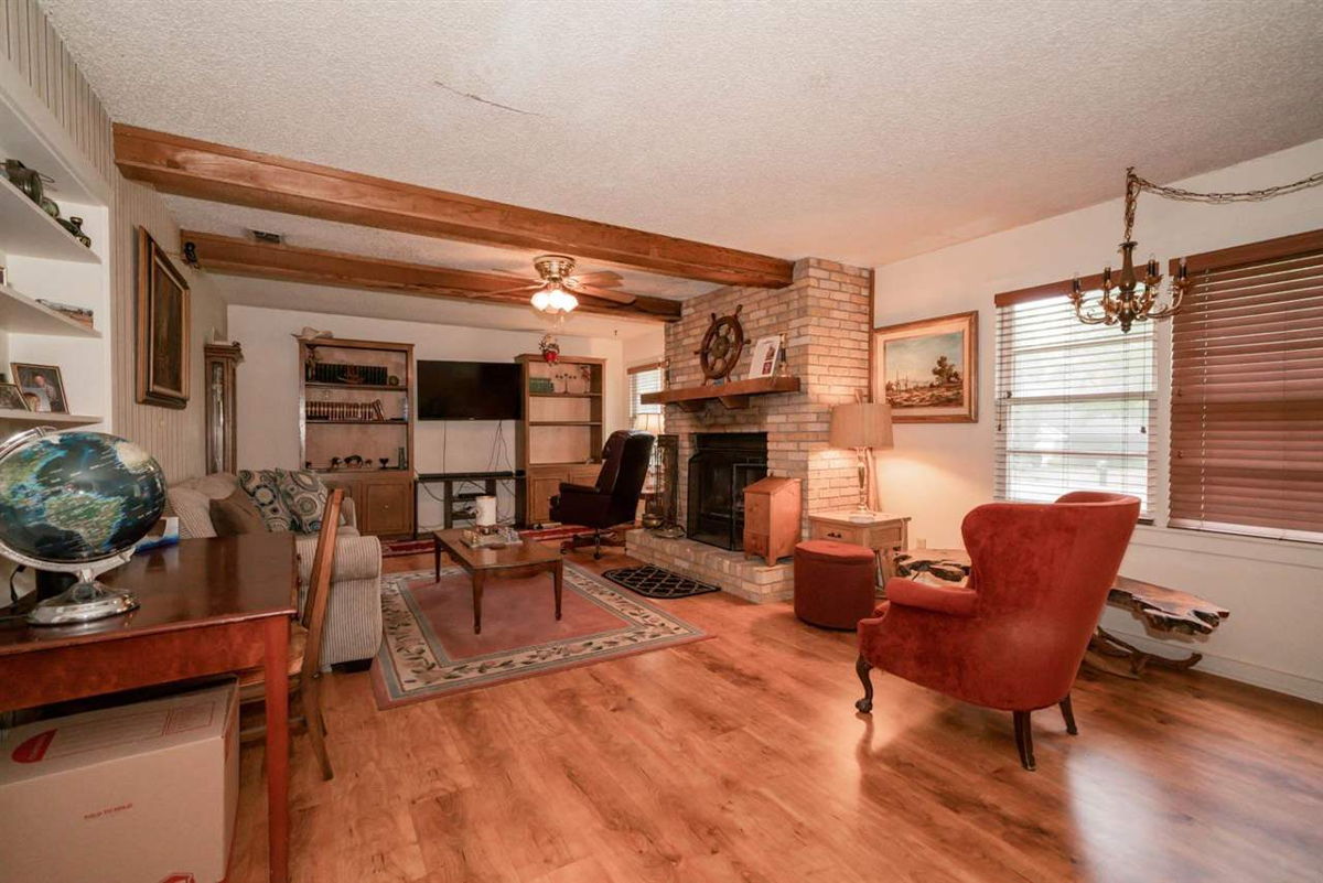 3-Bedroom Owner Finance Home in Longview, TX in Longview, TX, owner financed with no credit check, photo 16 of 18