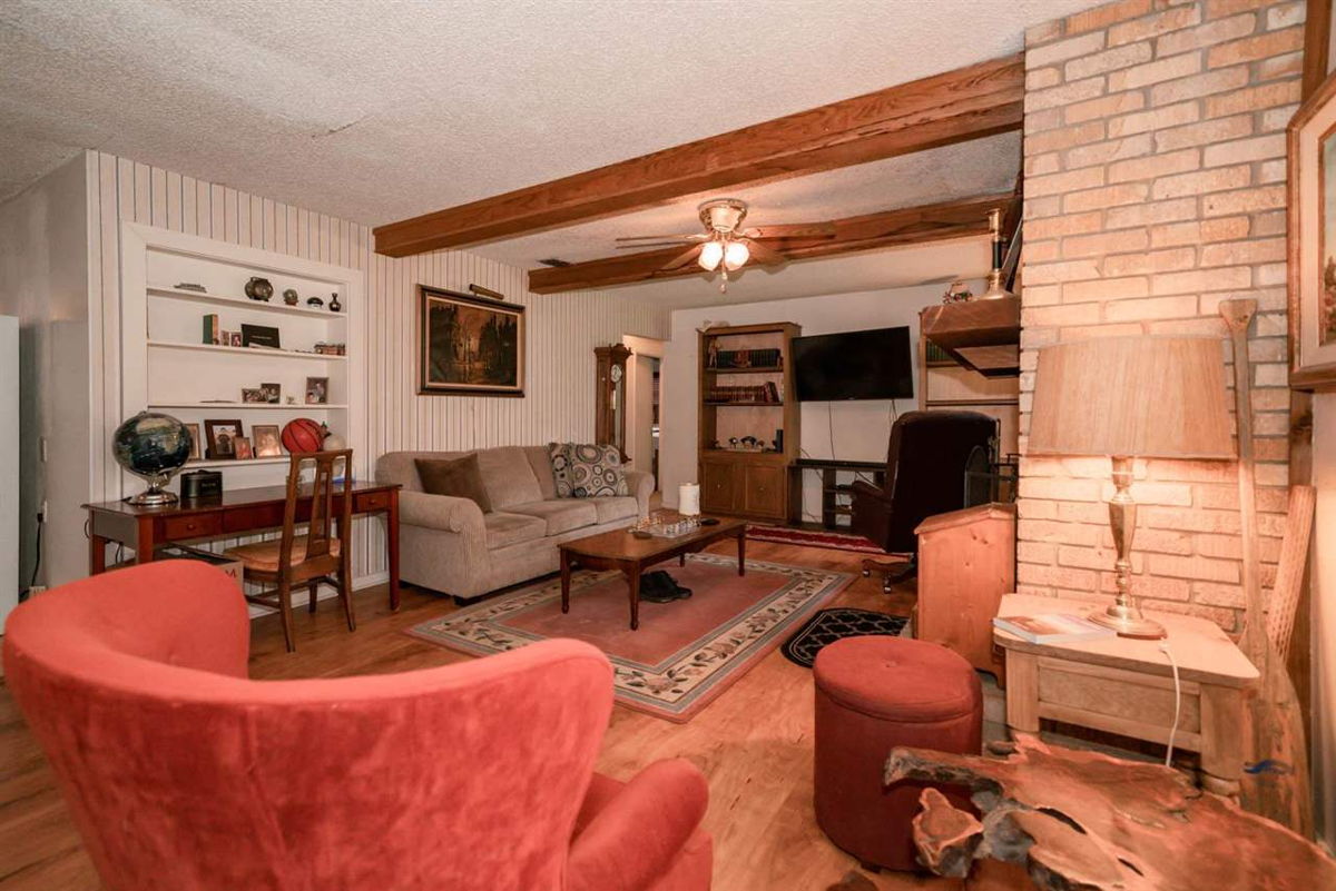 3-Bedroom Owner Finance Home in Longview, TX in Longview, TX, owner financed with no credit check, photo 17 of 18