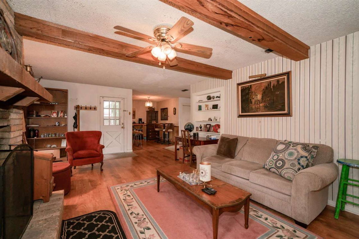 3-Bedroom Owner Finance Home in Longview, TX in Longview, TX, owner financed with no credit check, photo 18 of 18