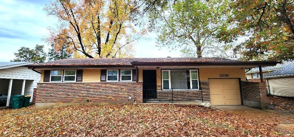 3-Bedroom Owner Finance Home in St. Louis, MO in St. Louis, MO, owner financed with no credit check, photo 1 of 20