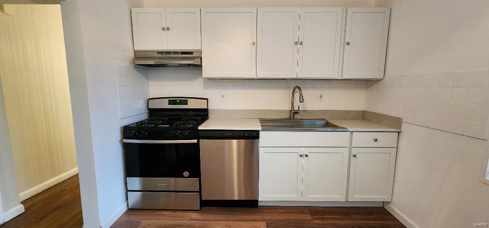 3-Bedroom Owner Finance Home in St. Louis, MO in St. Louis, MO, owner financed with no credit check, photo 2 of 20
