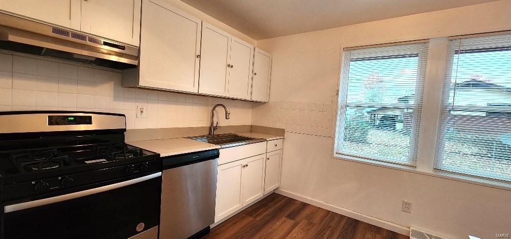 3-Bedroom Owner Finance Home in St. Louis, MO in St. Louis, MO, owner financed with no credit check, photo 3 of 20